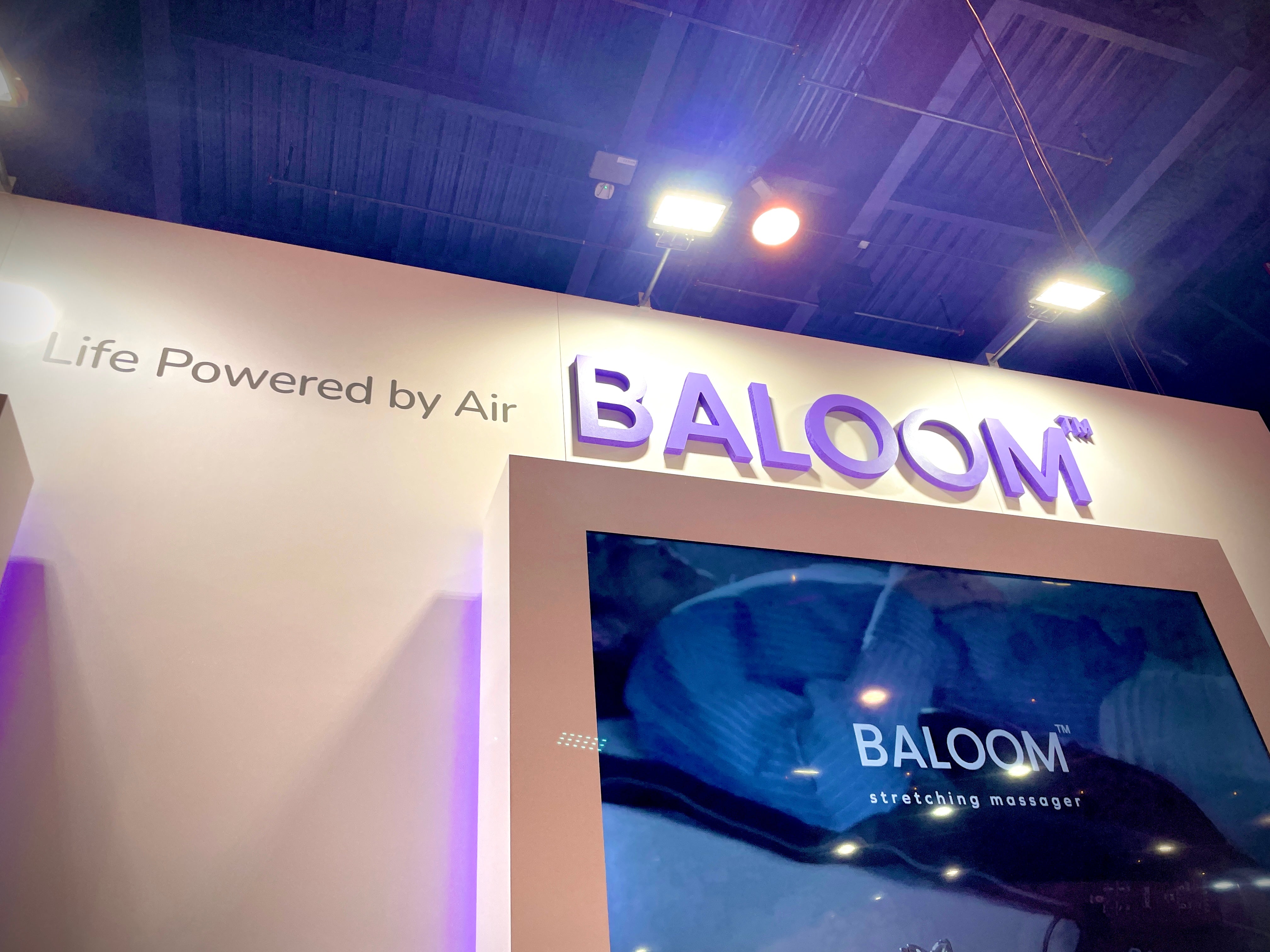 2023 August ASD show Overview of Day 1 ) thebaloom